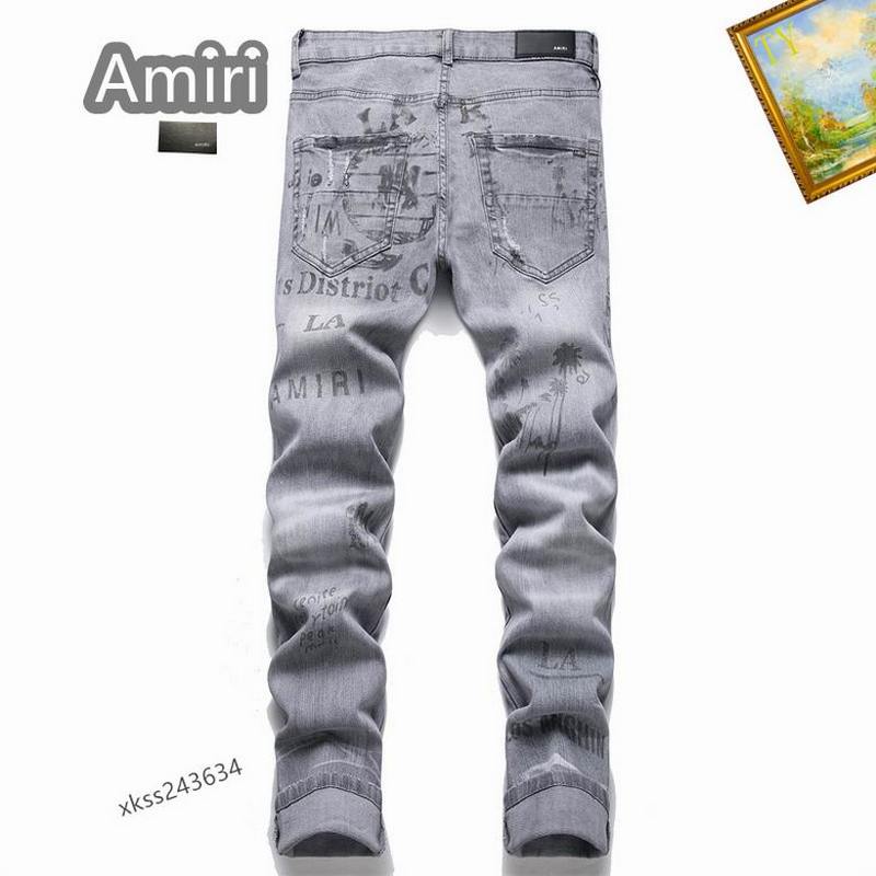 Amiri Men's Jeans 445